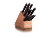 Cold Steel Kitchen Classics 12 Piece Whole Knife Set