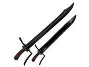 Cold Steel MAA Messer One Handed Sword 28in Blade