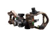 TRUGLO Rival Hunter Micro DDP 3 Pin Bow Sight Camo TG5603J