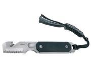 Boker Cop Tool G10 Rescue Knife Fixed Blade 02BO300