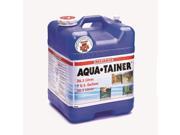 Reliance Aqua Tainer Water Container 7 Gallon 9410 03