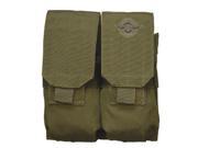 5ive Star Gear Ardp 5S M14 M16 Double Mag Pouch Olive Drab 6475000