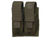 5ive Star Gear Mpd 5S Double Pistol Mag Pouch Olive Drab 6465000