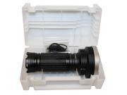 Fenix TK75 2900 Lumen T Series Flashlight Black