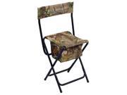 Ameristep High Back Chair Realtree Xtra Green 3RG1A014