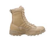 Original SWAT Classic 9 Men s Lace Up Boots Tan Size 7 1150 TAN 07.0