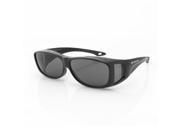 Bobster Condor 2 OTG Sunglasses Small Size ECDS002