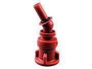 Coleman Fuel Filler Accessory Red 3000002657