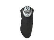 ZANheadgear Fleece Neodanna Mask w Windbreaker Liner Skull WNEO113W