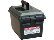 MTM Heavy Duty Ammo Can Forest Green AC11