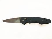 Benchmade 477 Emissary LG Folding Knife BM 477 1