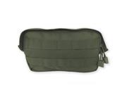 Tacprogear Small Olive Drab Green General Purpose Pouch P SMGP1 OD