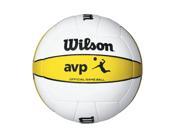 Wilson AVP Game Volleyball WTH4308XDEF
