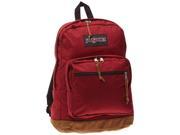 Jansport Right Pack Viking Red TYP7 9FL