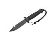 Ontario Knife Co SPEC PLUS Next Generation SP 24 USN 1 Survival Knife 8480