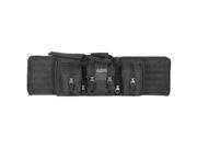 Voodoo Tactical 42 Padded Weapon Case Black 15 761201000