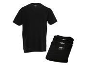 Tru Spec Comfort Cotton T Shirt 3 Pack Black 3XL 4226008