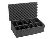 Pelican 1515 Padded Dividers For 1510 Case