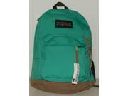 Jansport Right Pack Spanish Teal TYP701H