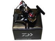 Daiwa Ballistic EX 2500H Spinning Reel