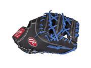 Rawlings ProPreferred 12.75in Anthony Rizzo 1st Base Mitt Left Hand Throw PROSCMHCBBR RH