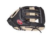 Rawlings Pro Preferred 12.75in Giancarlo Stanton Glove Right Hand Throw PROS302 6CB