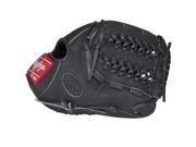 Rawlings Heart of the Hide Dual Core 11.75in Baseball Glv Right Hand Throw PRO205DC 15B