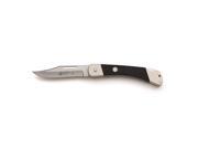 Puma PUPU230270 Knives Folder Knife Stainless Synthetic Handle General Lockback