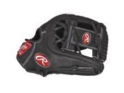 Rawlings Heart of the Hide 12in Pro I Web Softball Glove Right Hand Throw PRO316SB 2B
