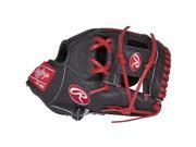 Rawlings Pro Preferred 11.5in Baseball Glove Right Hand Throw PROSNP4 2BS