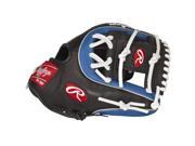 Rawlings Gamer XLE 11.25in Narrow Fit Baseball Glove Right Hand Throw GXLE312 2BR 3 0