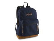 Jansport Right Pack Navy TYP7 003