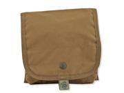 Tacprogear Coyote Tan Squad Automatic Weapon Dump Pouch P SAW1 CT