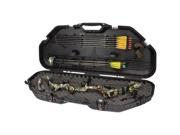 Plano Bow Guard All Weather Bow Case 10 8110