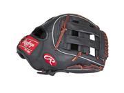 Rawlings Gamer 11.75in Narrow Fit Softball Glove Right Hand Throw GSB315 3 0