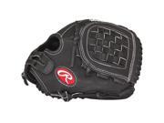 Rawlings Heart of the Hide 12 Strap Back Softball Glove Right Hand Throw PRO120SB 3B