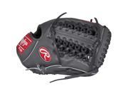 Rawlings Heart of the Hide 12in Baseball Glove Right Hand Throw PRO206 4DS