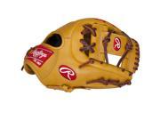 Rawlings Gamer XLE 11.5in Narrow Fit Baseball Glove Right Hand Throw GB1150I 3 0