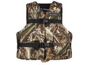 Onyx Outdoor Realtree Max 5 Youth Universal Sport Vest 116000 812 002 15