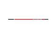 Carbon Express Maxima Red Arrow Shaft 350 12Pk 50752