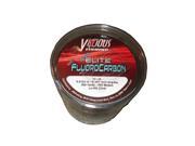 Vicious Pro Elite Flourocarbon 10 Lb 500 Yd EFLD 10
