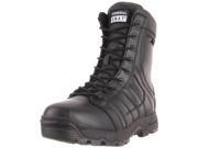 Original SWAT Metro Air 9 SZ 200 Men s Boots Size 10.5 1234 BLK 10.5