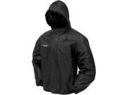 Frogg Toggs Pro Action Jacket Black XL PA63122 01XL
