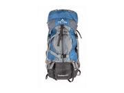 Teton Sports Outfitter 4600 Ultralite Pack Blue 1007