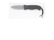Timberline Knives Battlehog Assisted Opener Knife Titanium Coated Spearpoint Bl