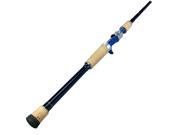 Okuma Nomad Inshore Travel Rod 7 Cast