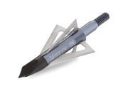 Muzzy 90 Grain 4 Blade Broadheads 6 Pack 205