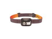 Nite Ize Radiant® 200 Headlamp Batteries Included = NONE Battery Type = NONE