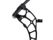 Bear Archery Escape SD 40 55lb RH Shadow PPL A6SD20115R