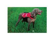 Extrasport Deluxe Dog Personal Flotation Device Extra Small 07.1000.1186